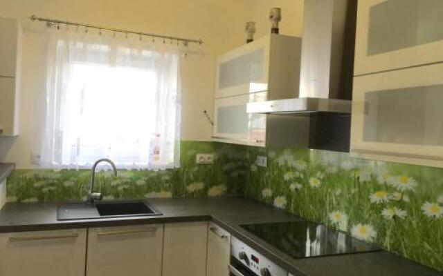 Apartman Na Lukach