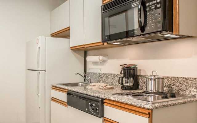 Birch Hill Suites Columbia