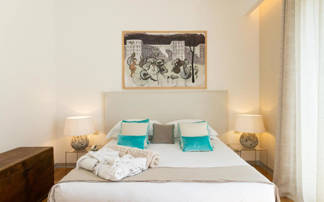 Unìco Boutique Hotel d'Arte