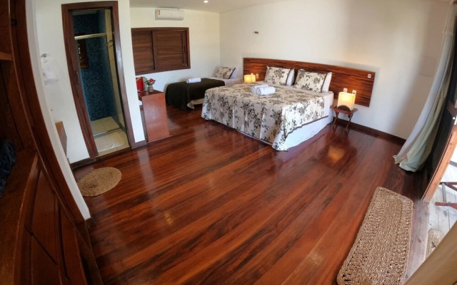 Hotel Vila Marola