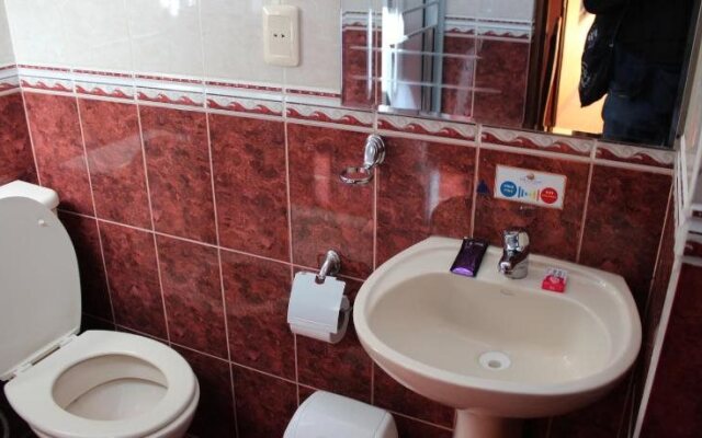 Hotel Perla del Lago
