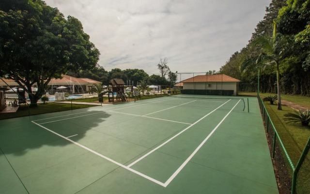 Complexo Eco Cataratas Resort by SJ