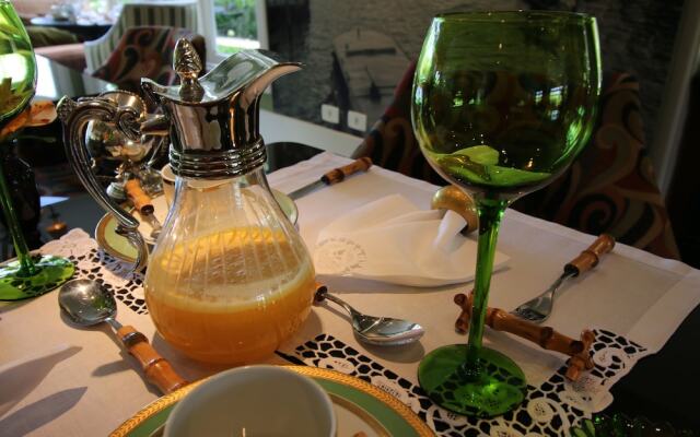 Hotel Boutique Casa Regaleira