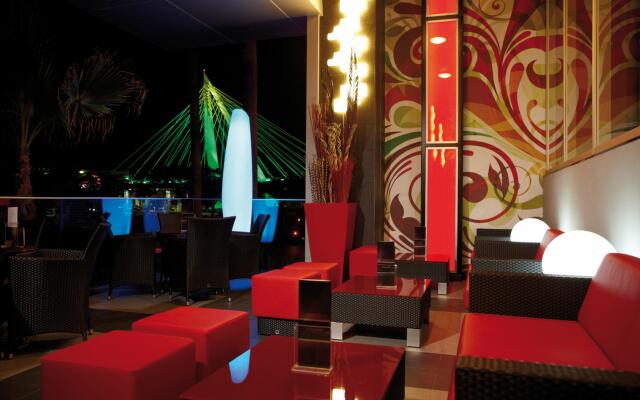 Hotel Riu Plaza Guadalajara