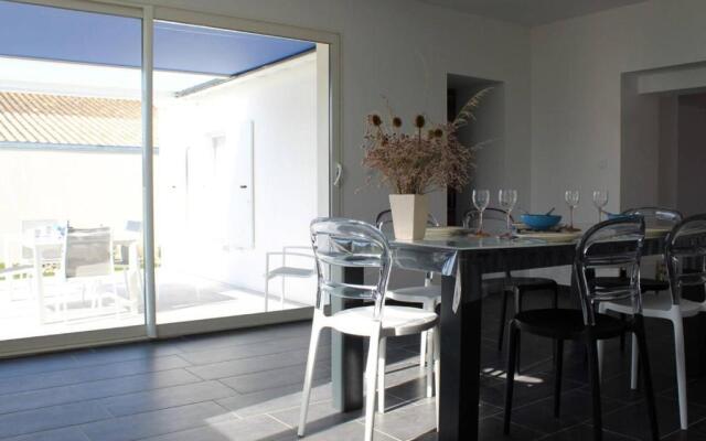 Maison Saint-Pierre-d'Oléron, 4 pièces, 5 personnes - FR-1-246A-12