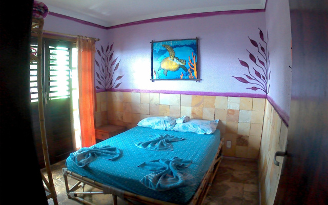 Bamboo Flat Residencial