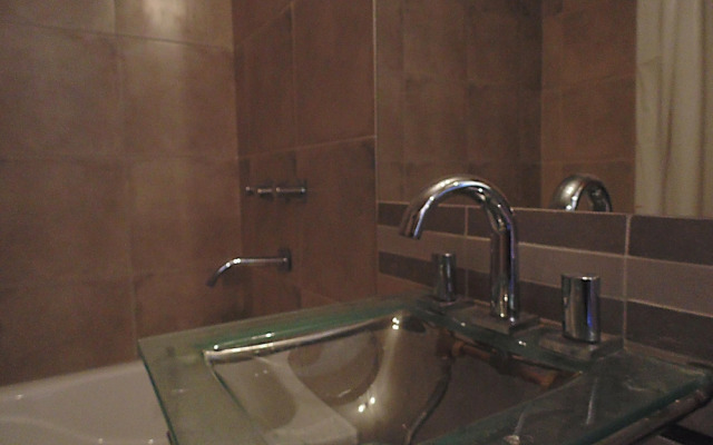 Catamarca Suites Land