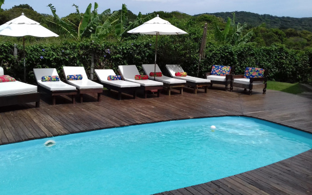 Pousada Villa Esmeralda
