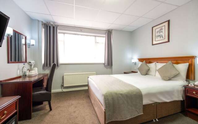 Comfort Inn Birmingham