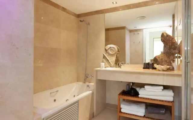 The Penthouse Barcelona