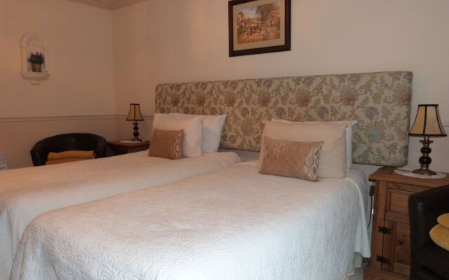 Edderton Hall Country House