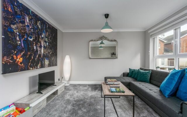 Iona Residence - Donnini Apartments