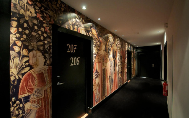 Le Cesar Hotel