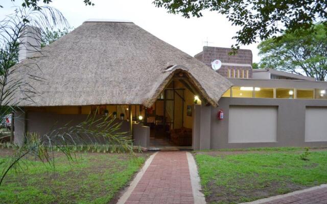 B at Home Guesthouse Piet Retief