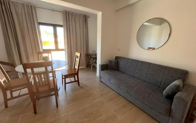 Apartamento T1 - Férias (Albufeira)