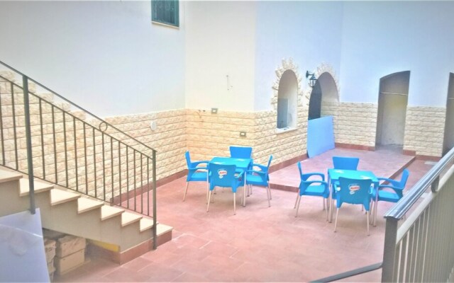 Casa Manù