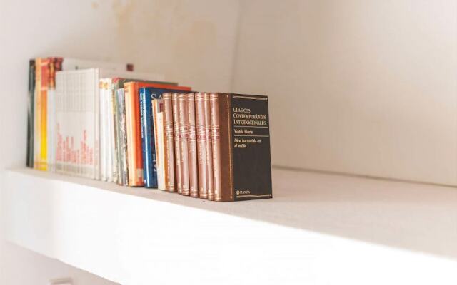 Ses Muralles Boutique House