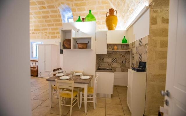 Casa Vacanze Le tre civette