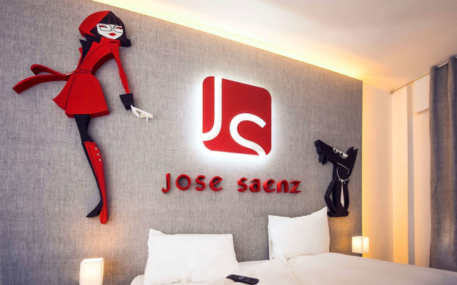ibis Styles La Rioja Arnedo