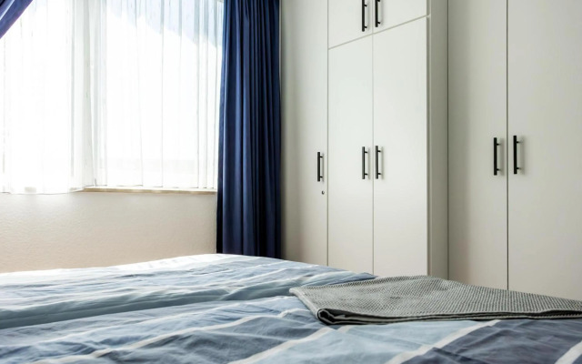 Residenz am Strand Wohnung 6-80