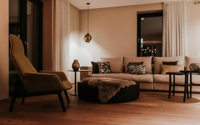 New Luxury Lake view Apartment - Lausanne
