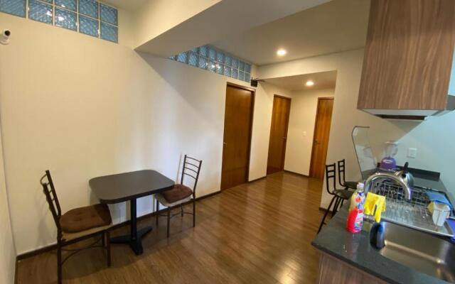 Chicago House