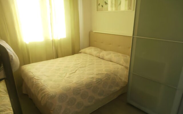 Apartamentos Area Nevada ASN