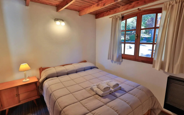 La Ponderosa Apart Hotel