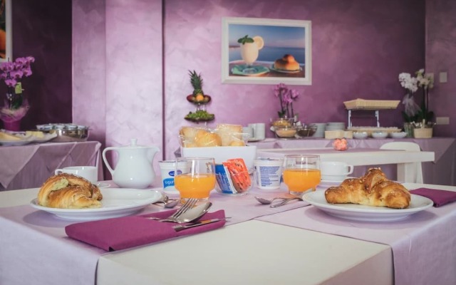 Le Vele di Balestrate