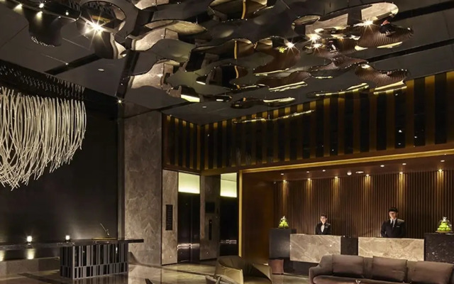 Treeart Hotel