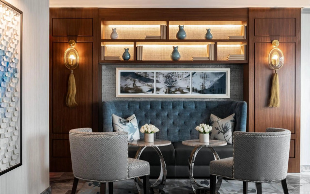 The Ritz-Carlton, Atlanta
