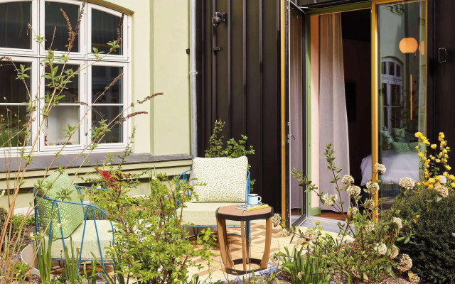 25hours Hotel Indre By