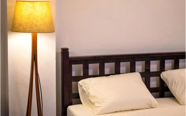 Clucerului Sun Residence Villa