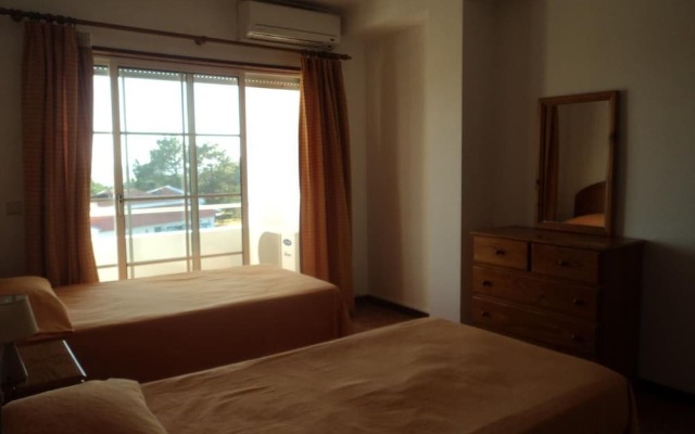 Hotel Apartamentos Al Tarik