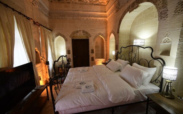 Legacy Mesopotamia Hotel