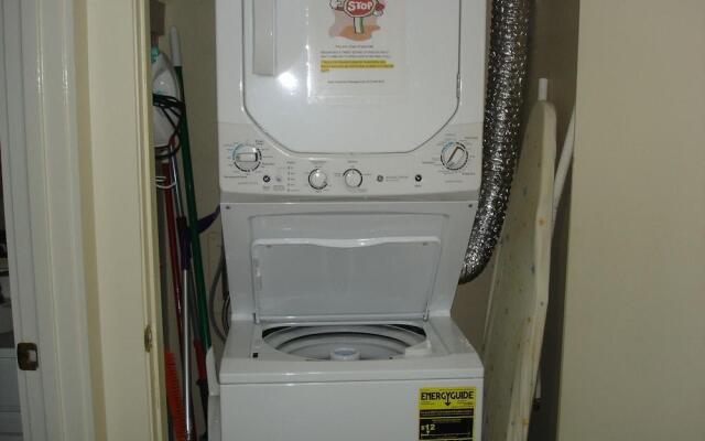 Seaside Beach & Racquet Club 2203