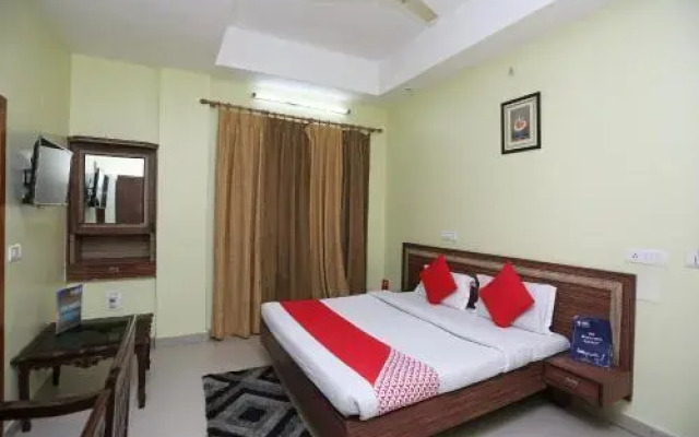 OYO 26958 Hotel Le Bikaner