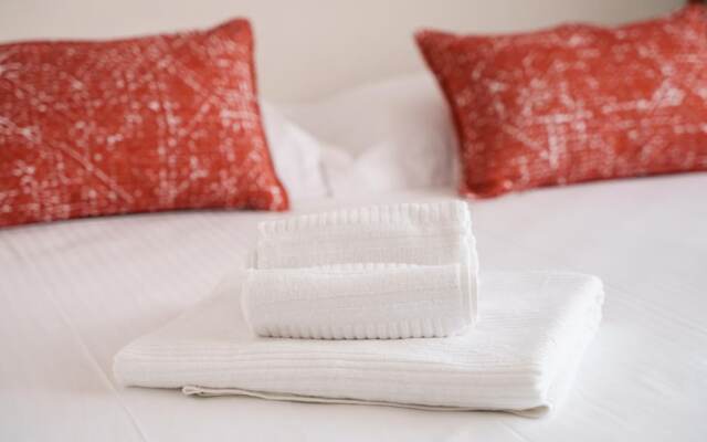 Welcomely - Superior Room - Lucio Dalla