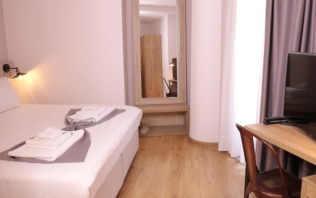 Oda Hotel Tirana