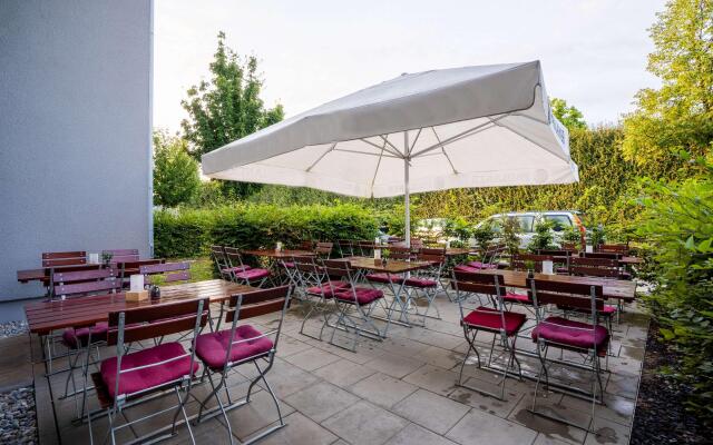 Star Inn Hotel Stuttgart Airport-Messe, by Comfort