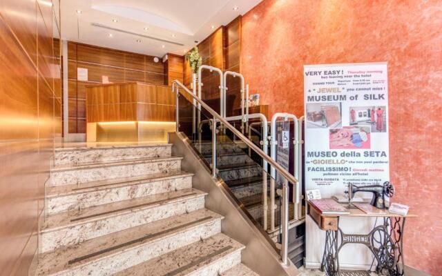 Plinius Lifestyle Hotel Lake Como