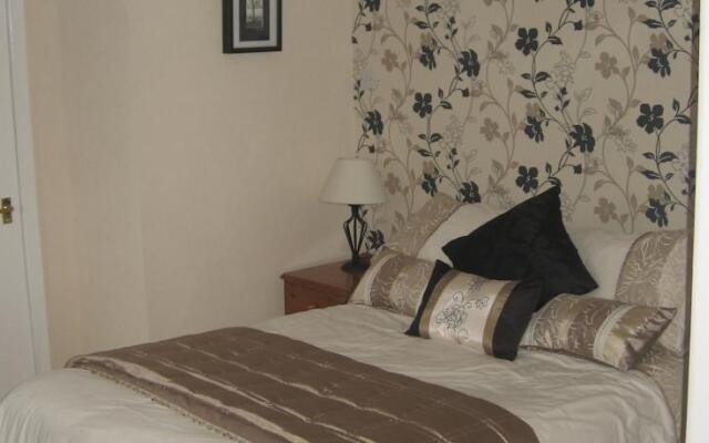 The Strontian Hotel