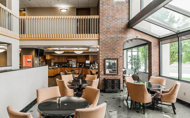 Spark by Hilton Denver East I 70