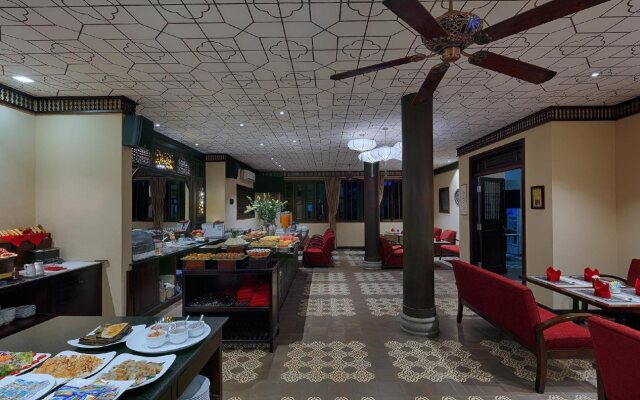 Little Hoi An. A Boutique Hotel & Spa