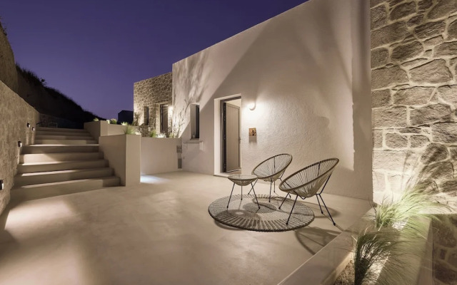 Kemelia Suites