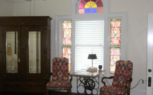 Isabella Bed and Breakfast
