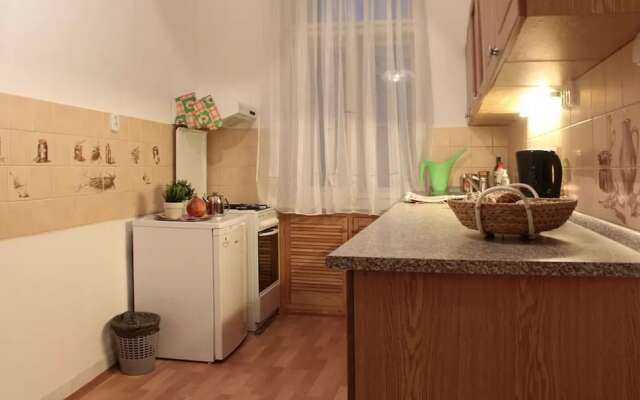 Bohemia Antique Apartment