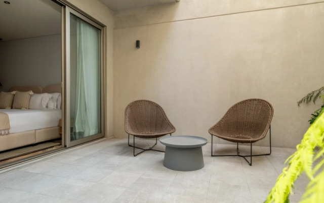 Casa Cibeles by Lumina