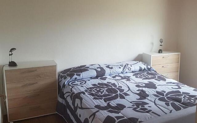 Appartamento Argento