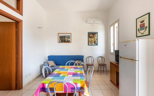 Sr-a522-mira48dt - Residence Miramare - Appartamento 4